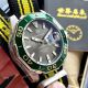 Japan Grade Copy Tag Heuer Aquaracer 300 Quartz Watch Green Bezel (5)_th.jpg